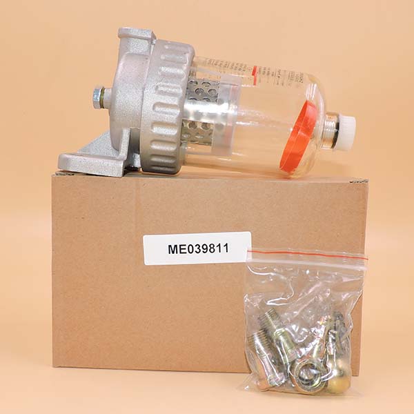 Fuel Water Separator ME039811