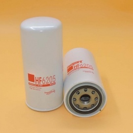 hydraulic filter Fleetguard أصلي HF6205