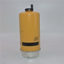 Caterpillar Fuel Water Separator 145-4501، 1454501