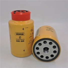 Fuel Water Separator CAT 326-1642، 3261642