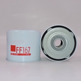 Fleetguard فلتر الوقود FF167