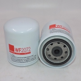 Fleetguard Coolant Filter WF2072