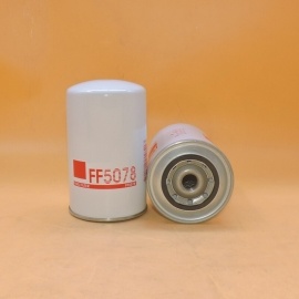 Fleetguard فلتر الوقود FF5078