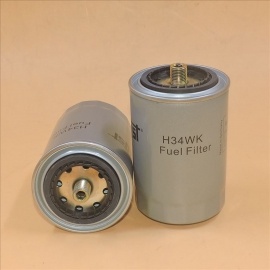 Hengst Fuel Filter H34WK