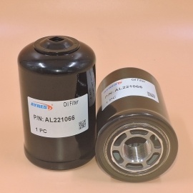 فلتر الزيت الهيدروليكي AL221066