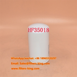 HF35018 المرشح الهيدروليكي