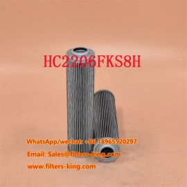 المرشح الهيدروليكي HC2206FKS8H