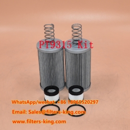 PT9315 KIT HYDRAULIC FILTER