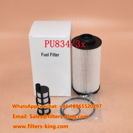 PU834/3X FILTER FILTER