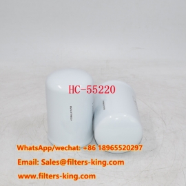 HC-55220 مرشح الهيدروليكي