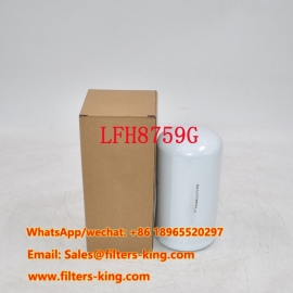 LFH8759G المرشح الهيدروليكي