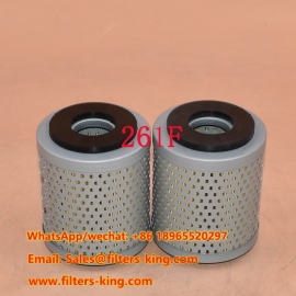 فلتر الوقود 261F