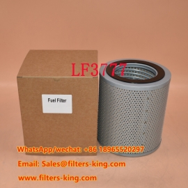 فلتر وقود الديزل LF3777
