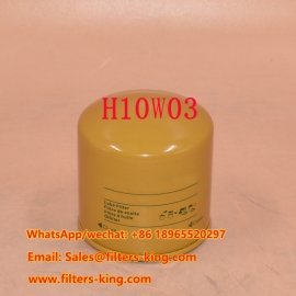 فلتر الزيت H10W03
