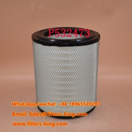 فلتر الهواء P532473