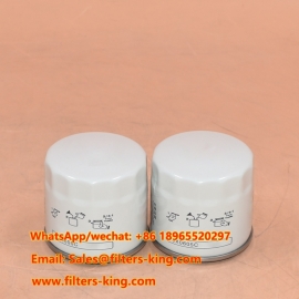 فلتر الزيت JX0605C