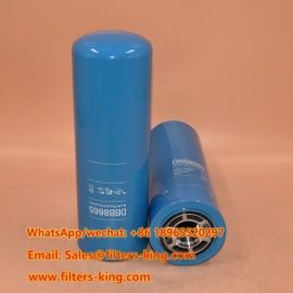 فلتر الزيت DBB8665