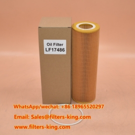 فلتر الزيت LF17486