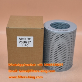 P550787 مرشح هيدروليكي