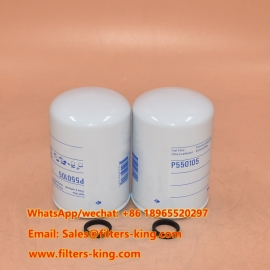 فلتر الوقود P550105