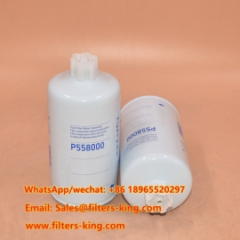 فاصل الماء والوقود P558000