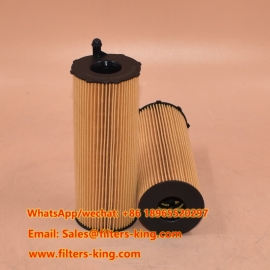 X57518300024 فلتر الزيت