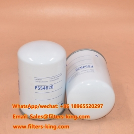 فلتر الوقود P554620
