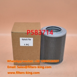 P583714 مرشح هيدروليكي