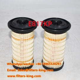 فلتر الوقود E817KP