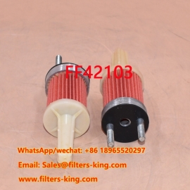 فلتر الوقود FF42103
