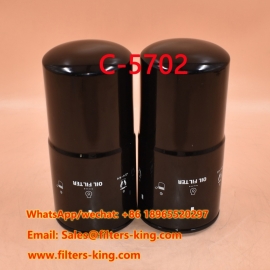 فلتر الزيت C-5702