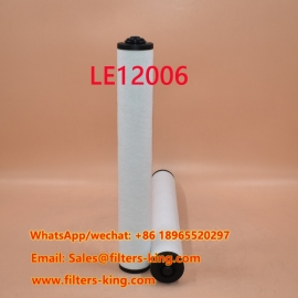 LE12006 فاصل الهواء والزيت