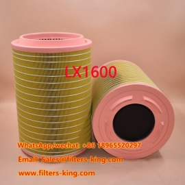 فلتر الهواء LX1600