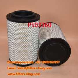 فلتر الهواء P503360