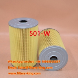 فاصل الماء والوقود 501-W
