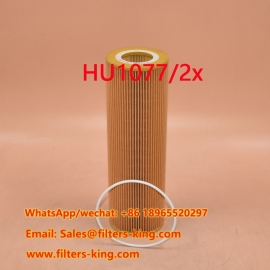 فلتر زيت HU1077/2x