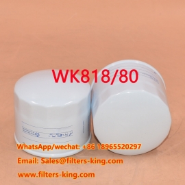 فلتر الوقود WK818/80