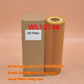 فلتر الزيت WL10144