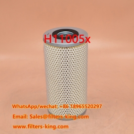 فلتر الزيت H11005x