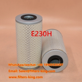 فلتر الزيت E230H
