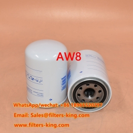 فلتر الوقود AW8