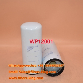 فلتر الزيت WP12001