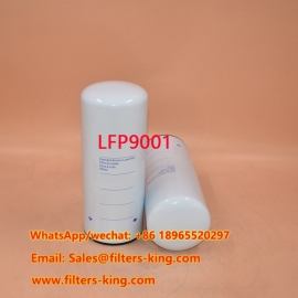 فلتر الزيت LFP9001