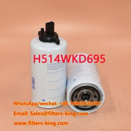 فاصل الماء والوقود H514WKD695