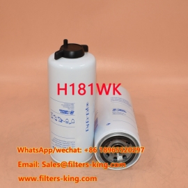 فاصل الماء والوقود H181WK