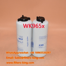 فاصل الماء والوقود WK965x