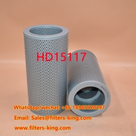 مرشح هيدروليكي HD15117