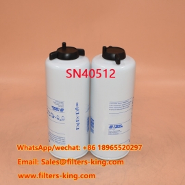 SN40512 فاصل الماء والوقود