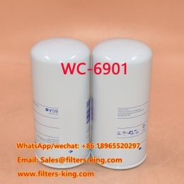 فلتر سائل التبريد WC-6901