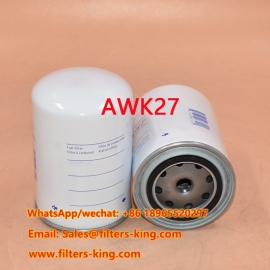 فلتر الوقود AWK27